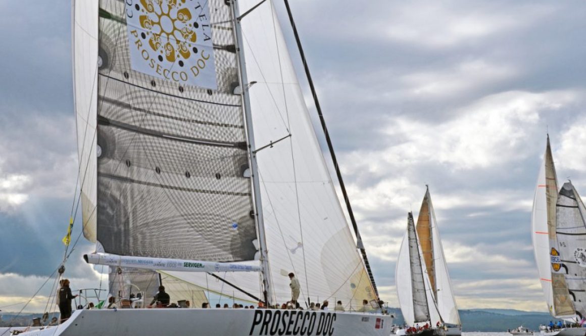 Ancilla Domini-Prosecco