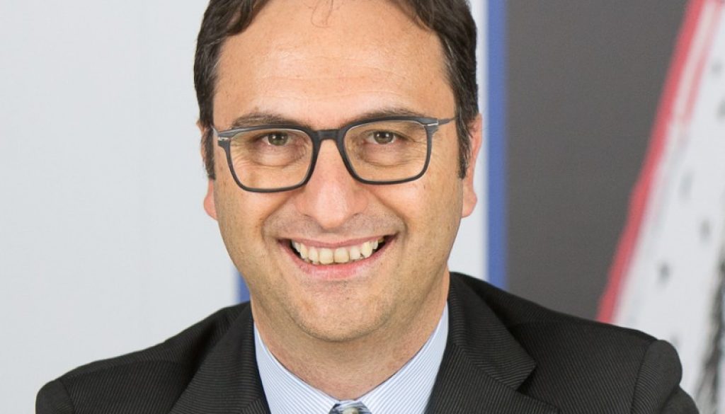 Federico Sarzi Braga_Head Nestlé Waters South Europe