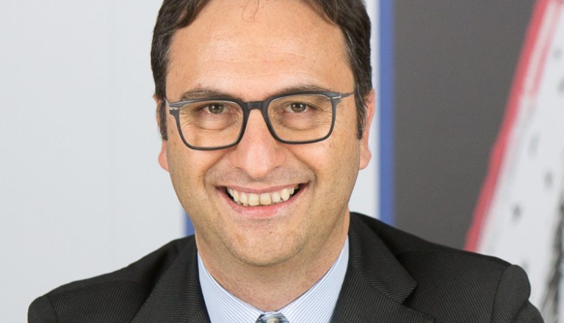 Federico Sarzi Braga_Head Nestlé Waters South Europe