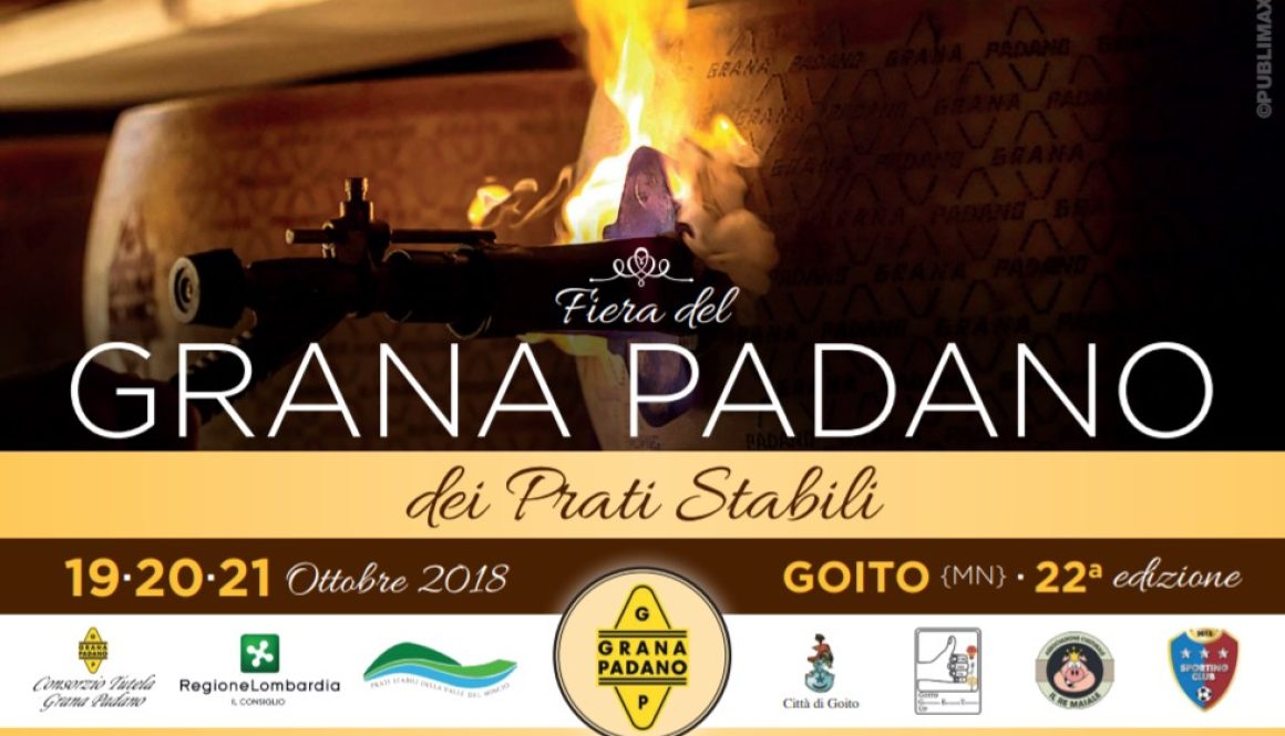 Fiera del Grana Padano dei Prati Stabili
