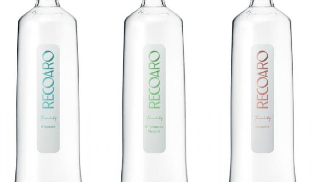 acqua recoaro vanity