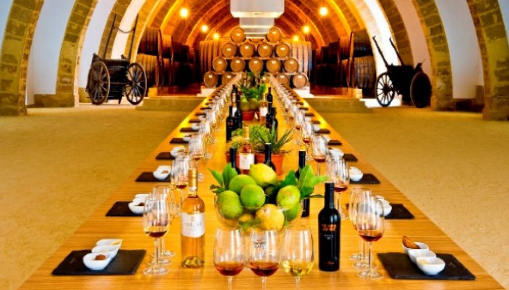 cantine aperte a San Martino