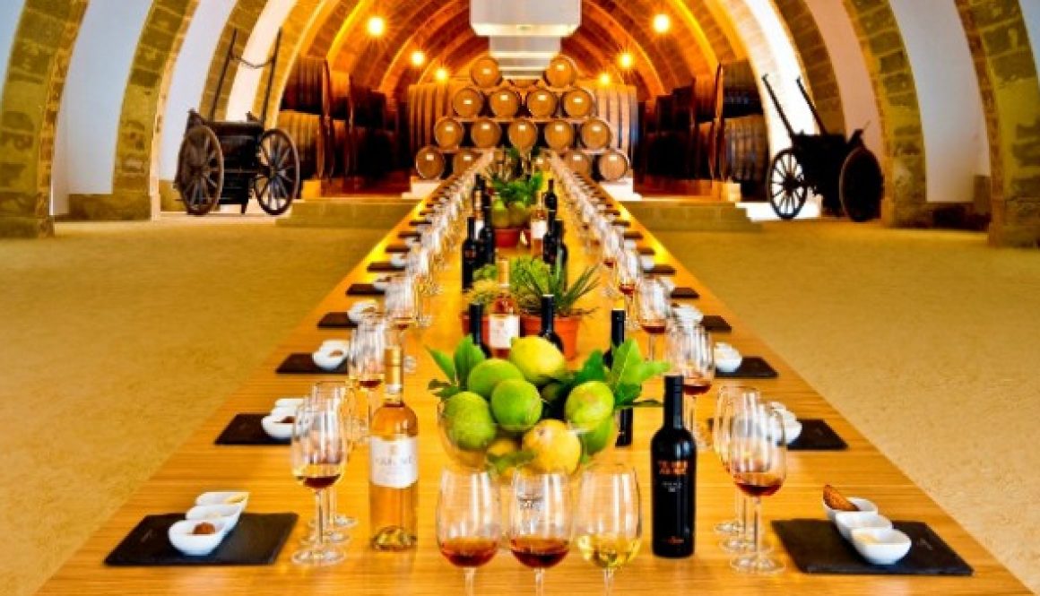 cantine aperte a San Martino