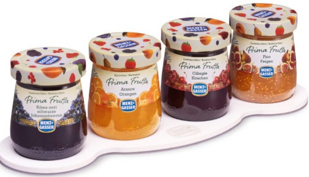 confetture Menz&Gasser