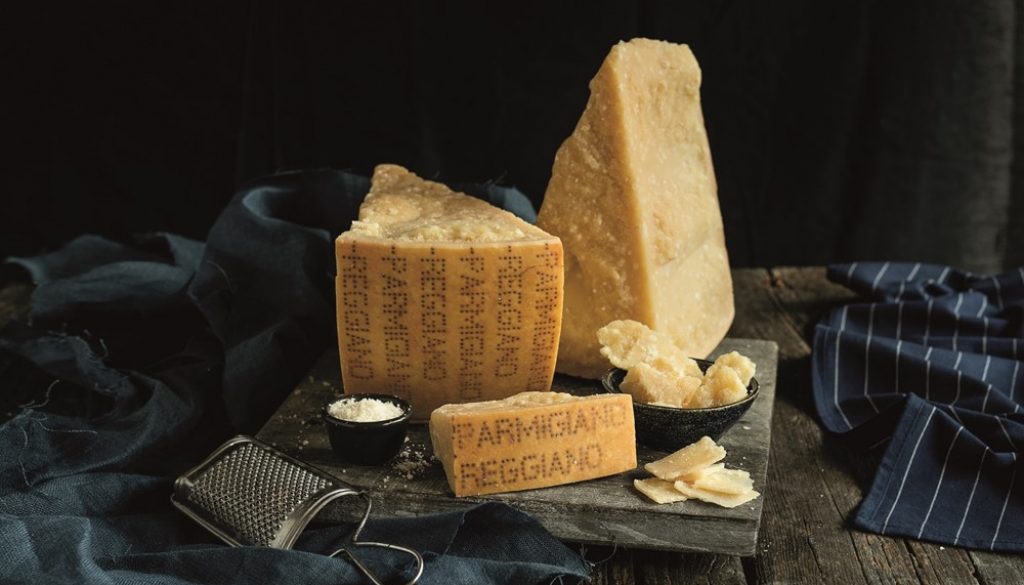 parmigiano-reggiano