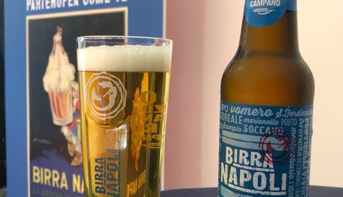Birra Napoli