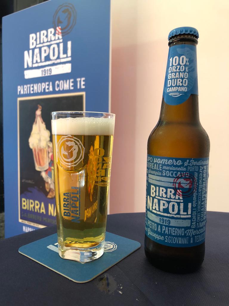 Birra Napoli