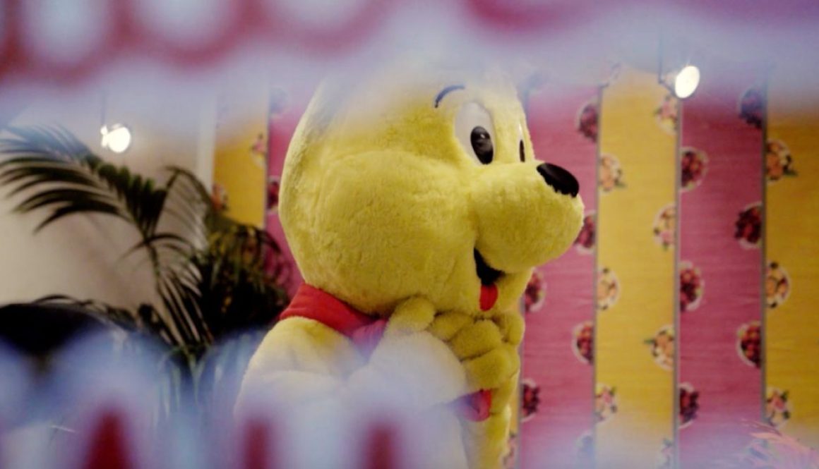 Haribo Happy Restaurant