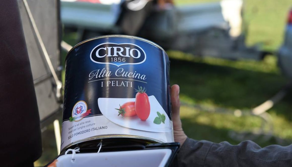 I Pelati Cirio Alta Cucina