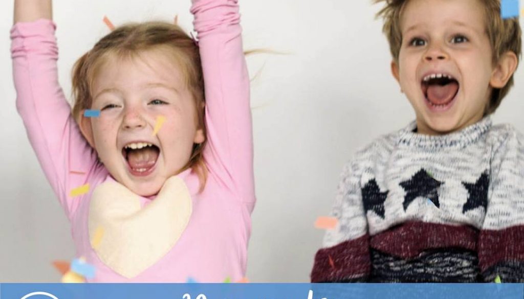 Roadhouse e Telefono Azzurro