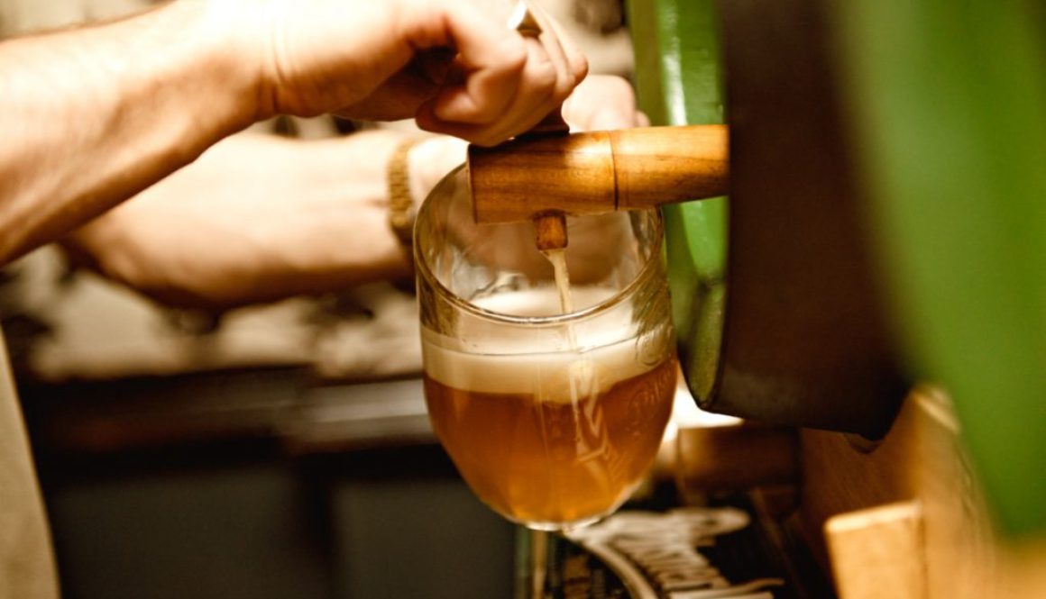 botti, boccale, spillare, birra non filtrata, birra non pastorizzata, Pilsner Urquell