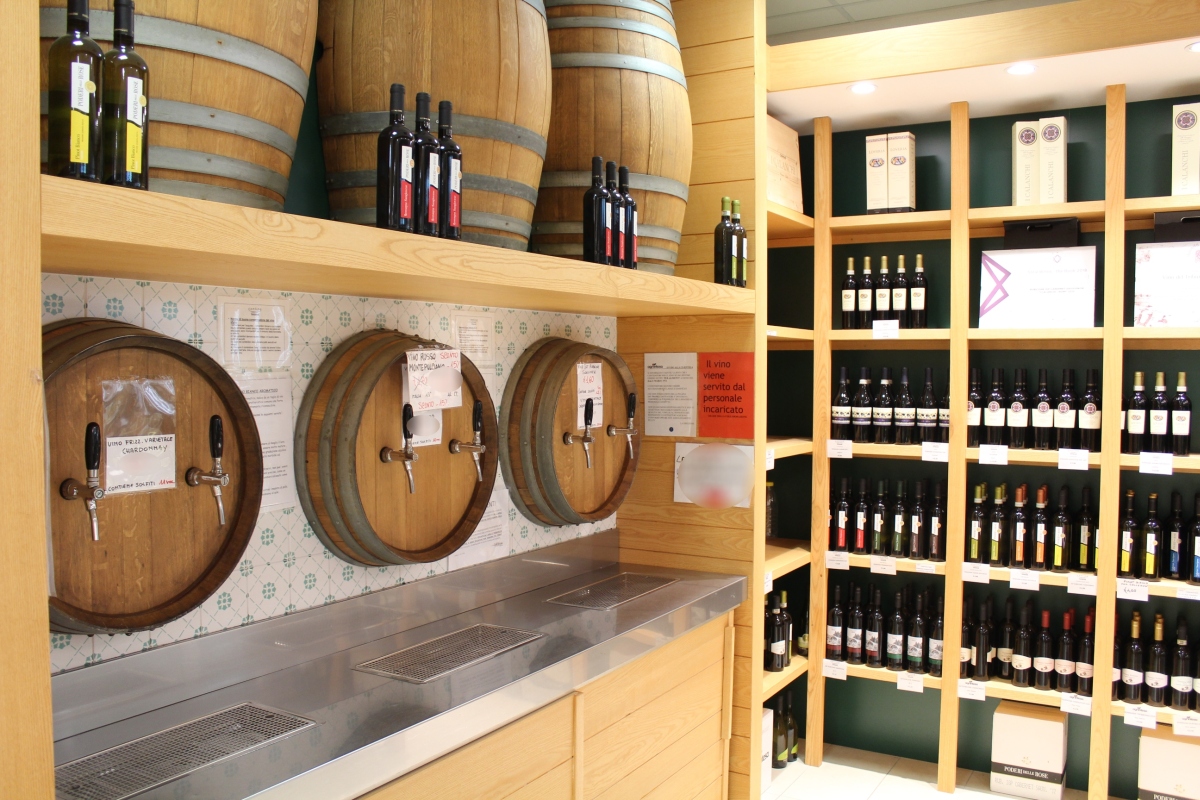 Agrintesa punto vendita Agrintesa punto vendita