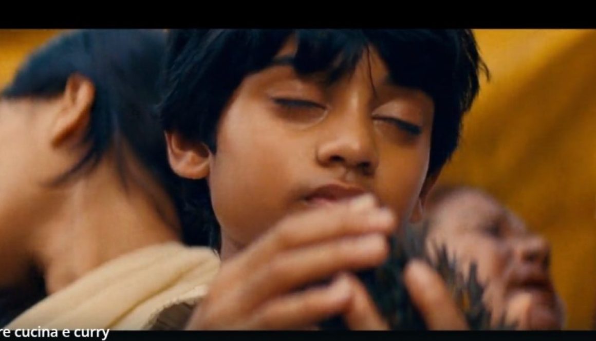 amore cucina e curry