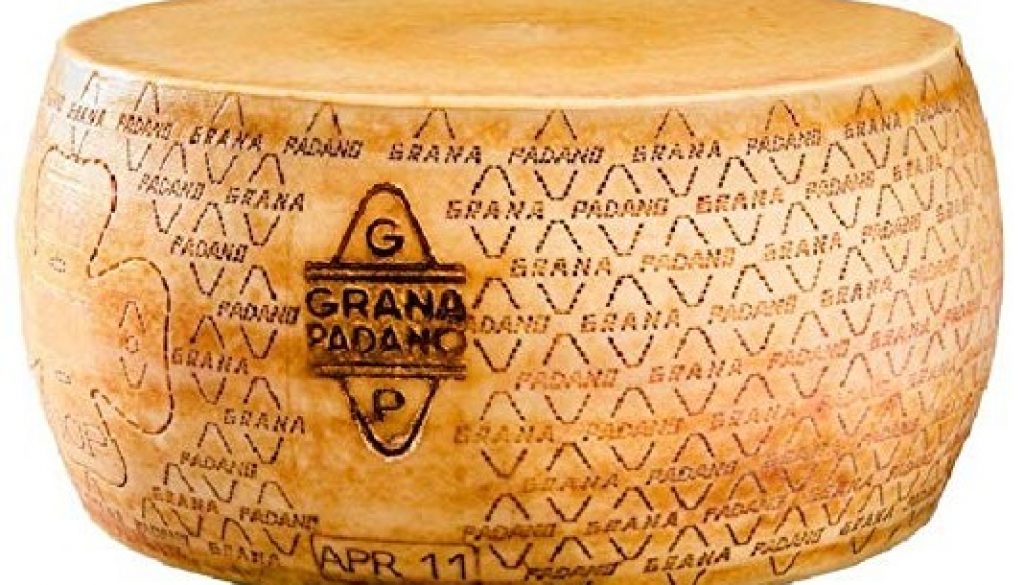 grana-padano