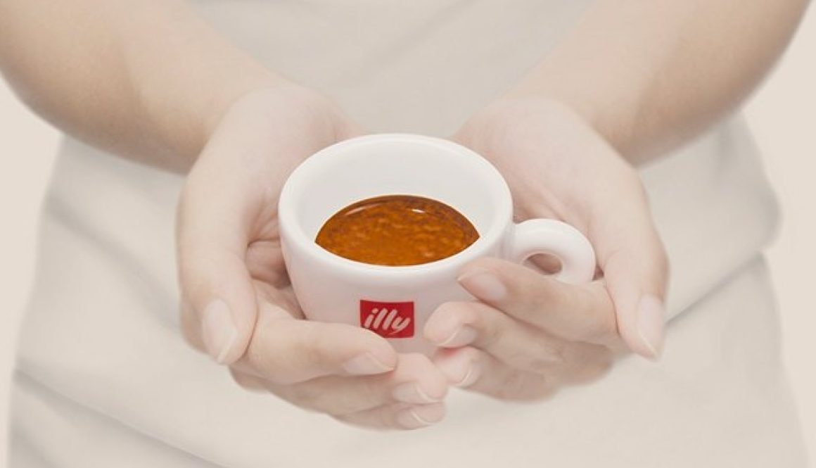 illy-tazzina