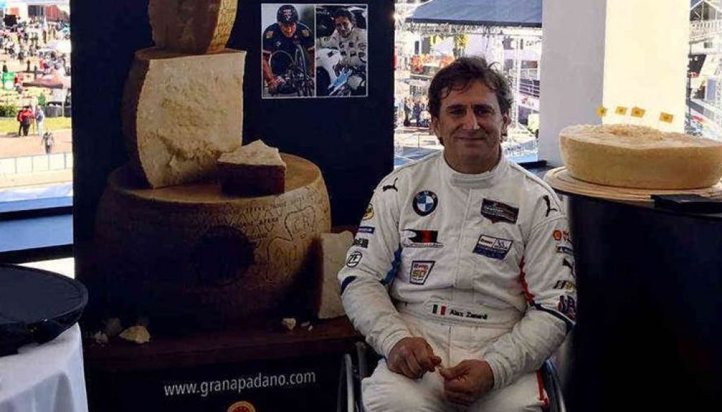 Alex-Zanardi-24-ore-di-Daytona-Grana-Padano