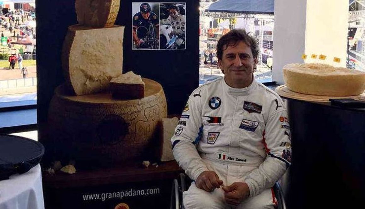 Alex-Zanardi-24-ore-di-Daytona-Grana-Padano