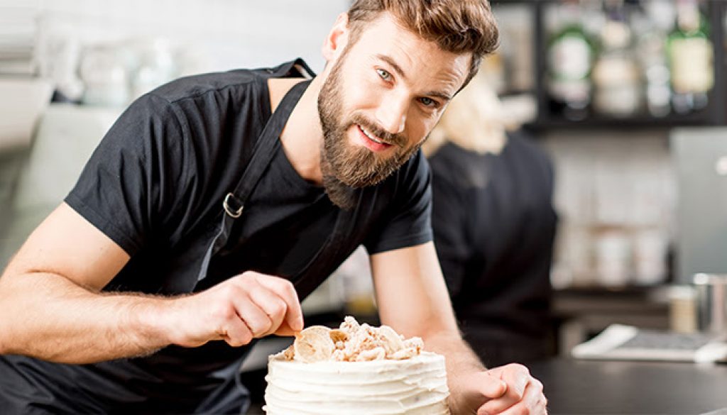 SIGEP, Zucchetti Horeca