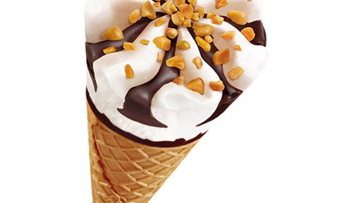 cornetto Algida classico