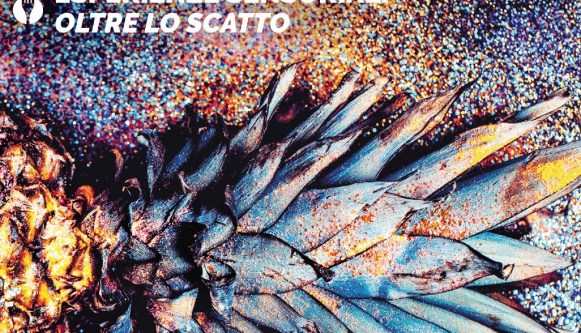 esperienze sensoriali oltre lo scatto