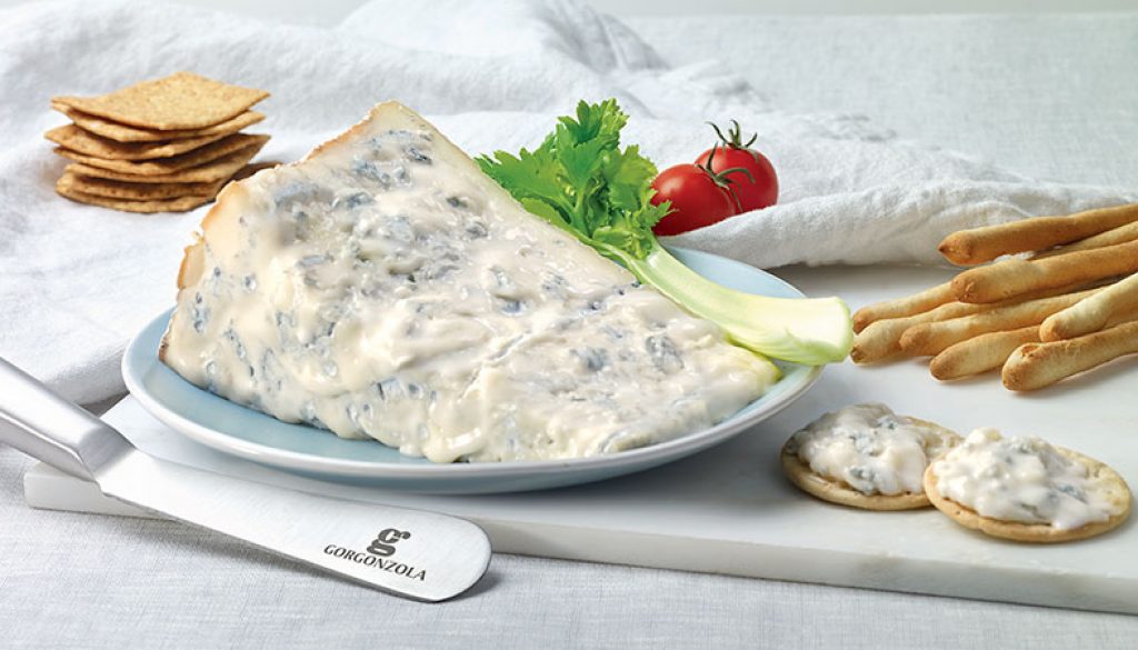 G-gorgorzola