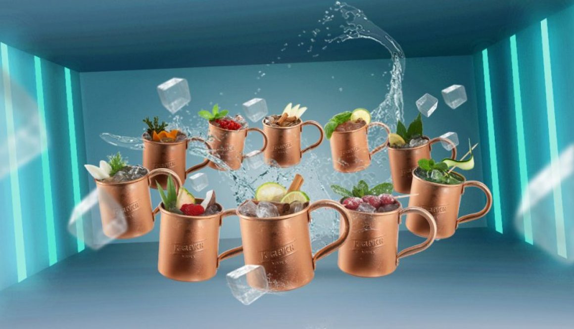 K Fruit Mule