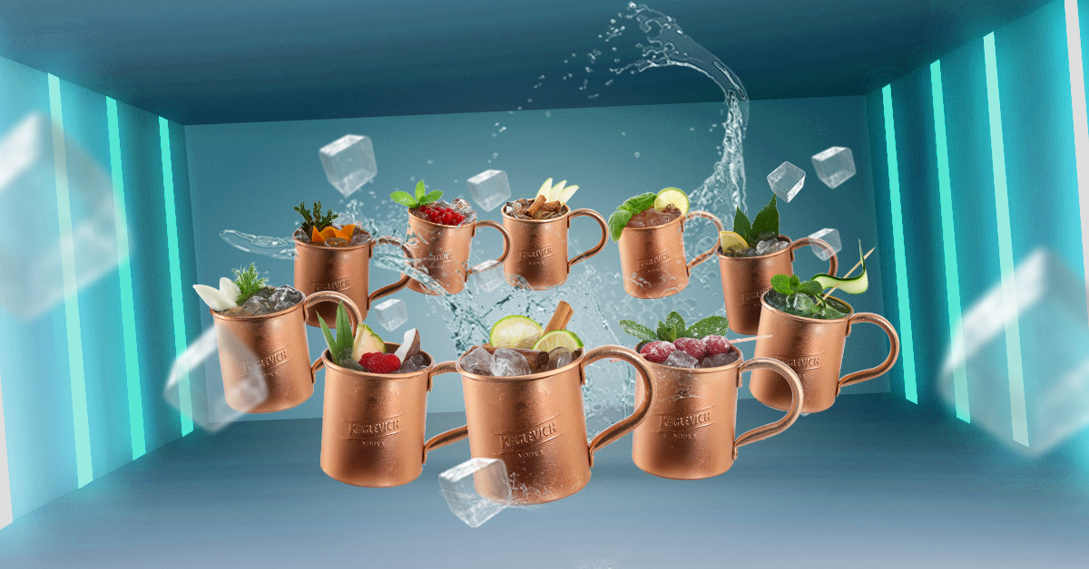 K Fruit Mule