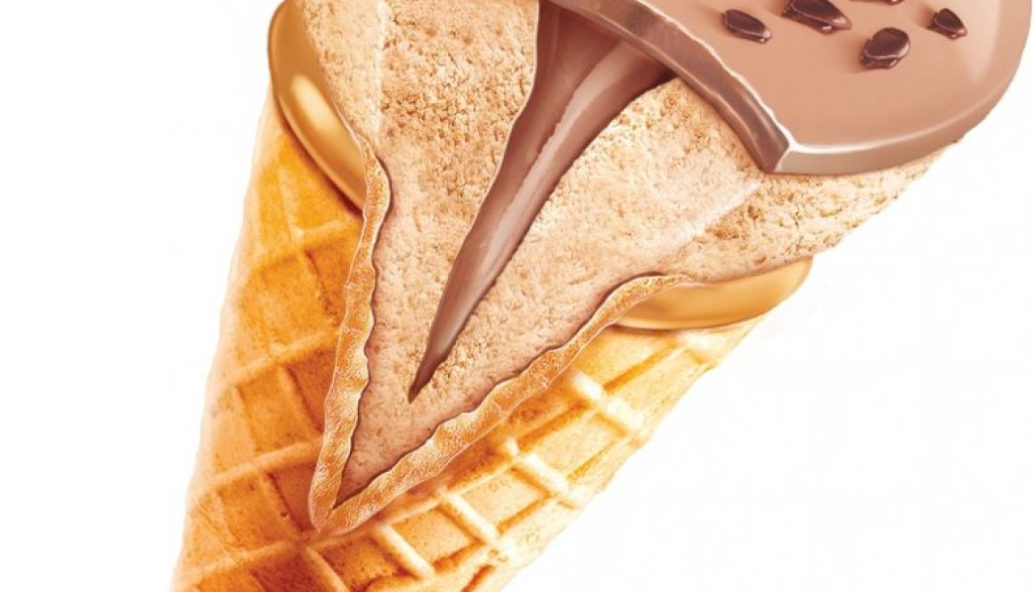 Kinder Cone