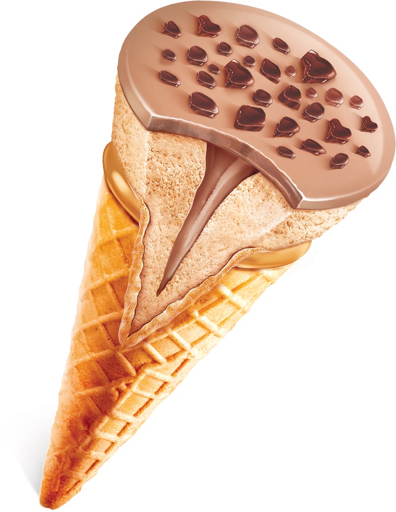 Kinder Cone
