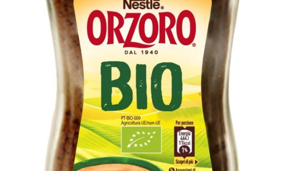 Orzoro BIO Mix Cereali e Cicoria