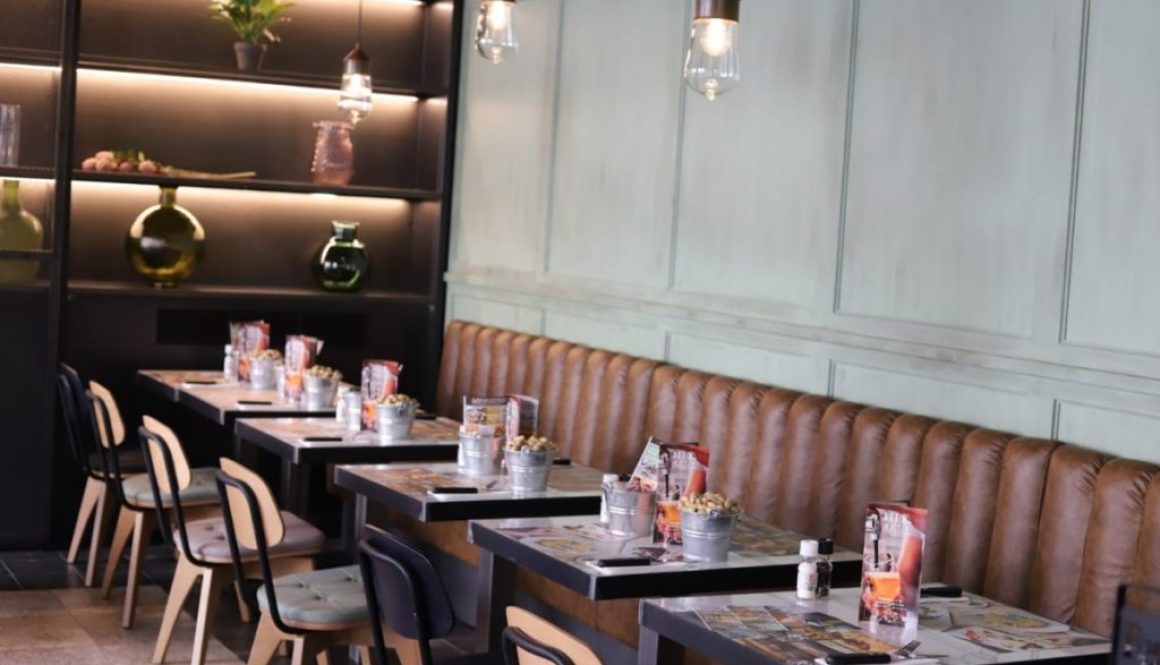 Roadhouse Restaurant