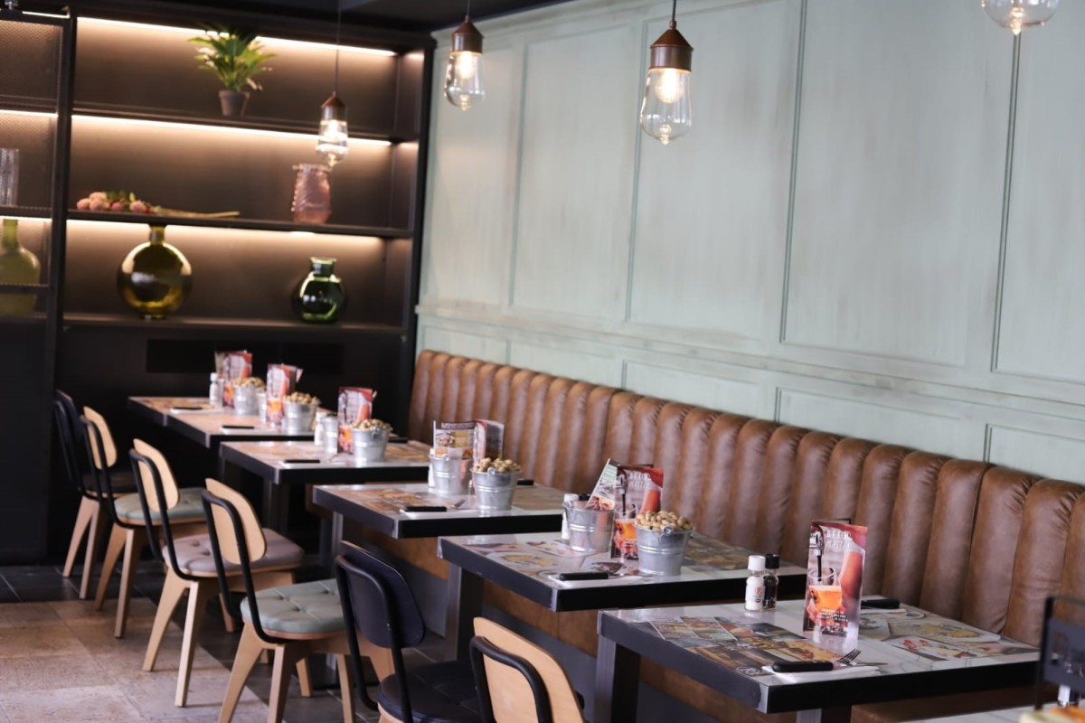 Roadhouse Restaurant