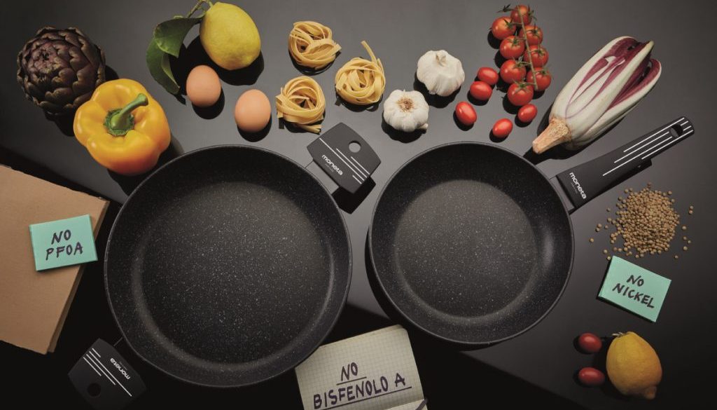 YES! by Moneta pentole