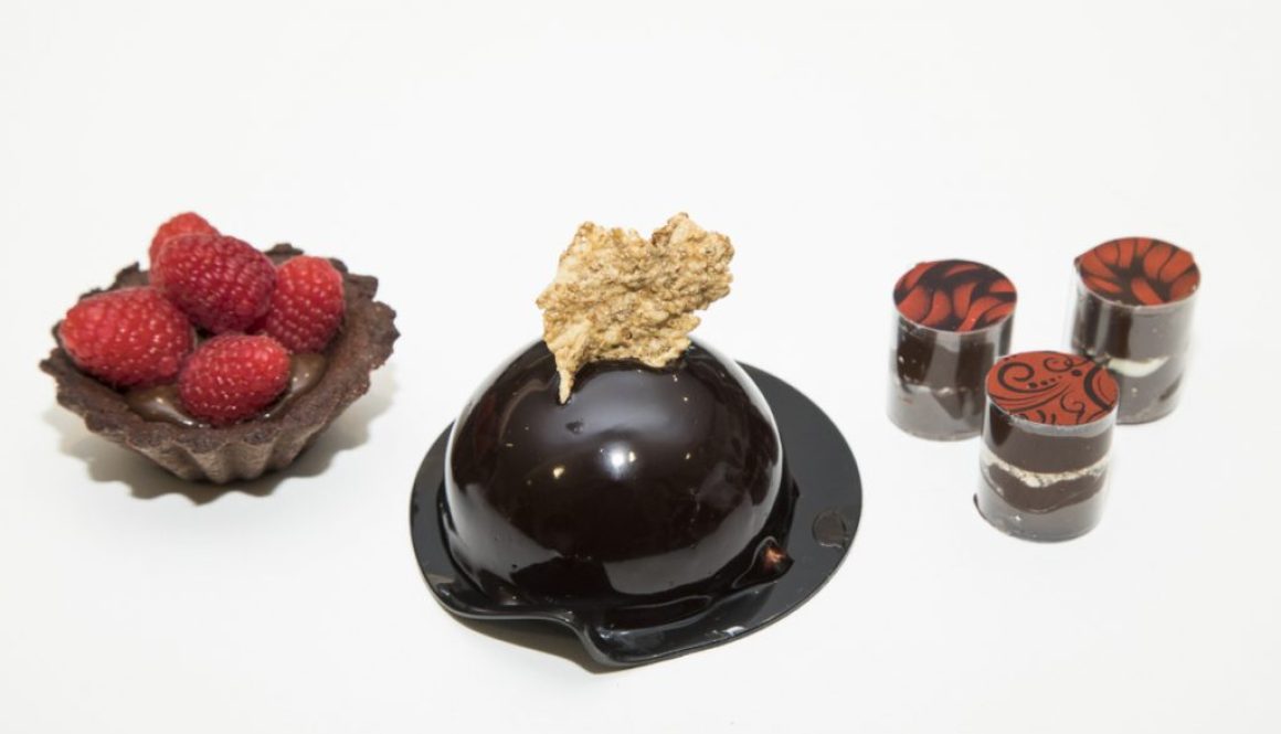 creazioni artisti del dolce