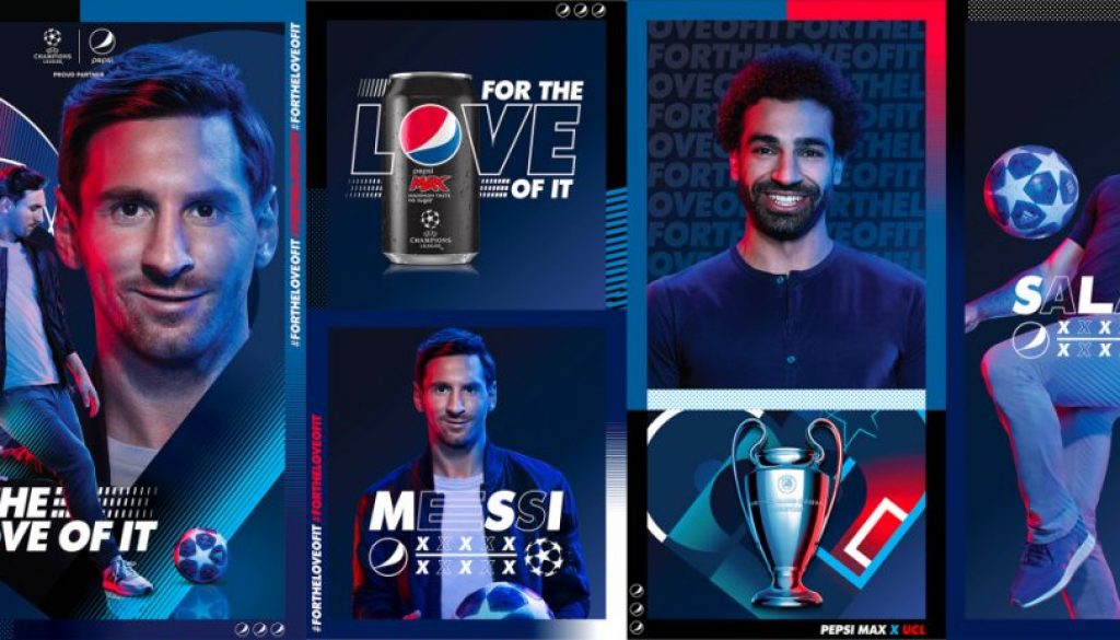pepsi-max-Leo-Messi-Mohamed-Salah