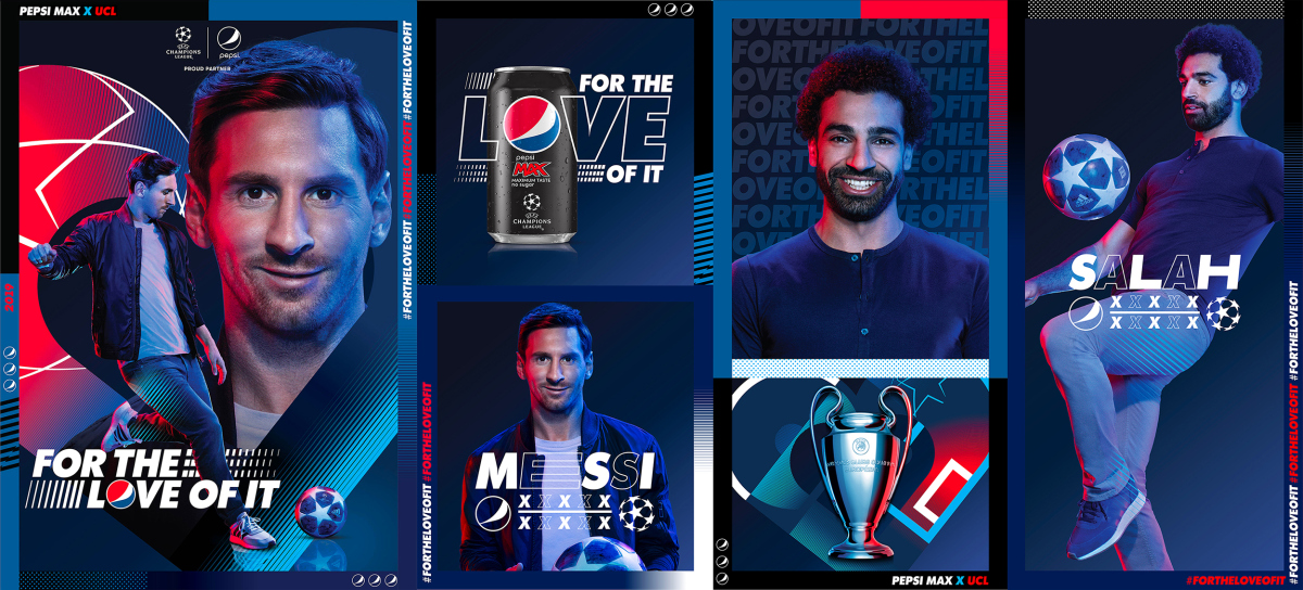 pepsi-max-Leo-Messi-Mohamed-Salah