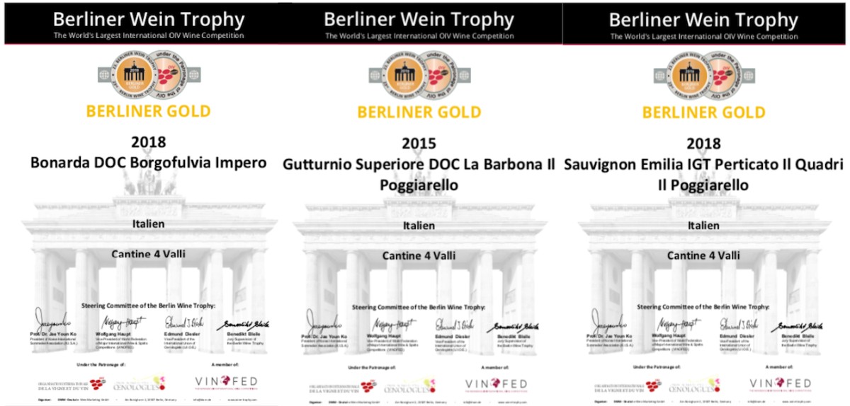 Berliner Wein Trophy