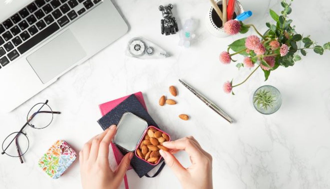 mandorle amiche delle donne