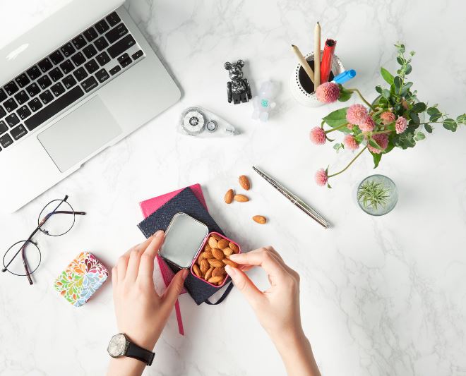 mandorle amiche delle donne