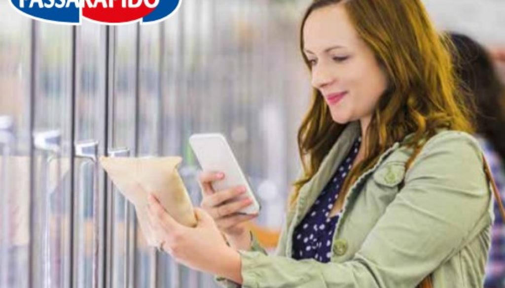 PassaRapido-Carrefour