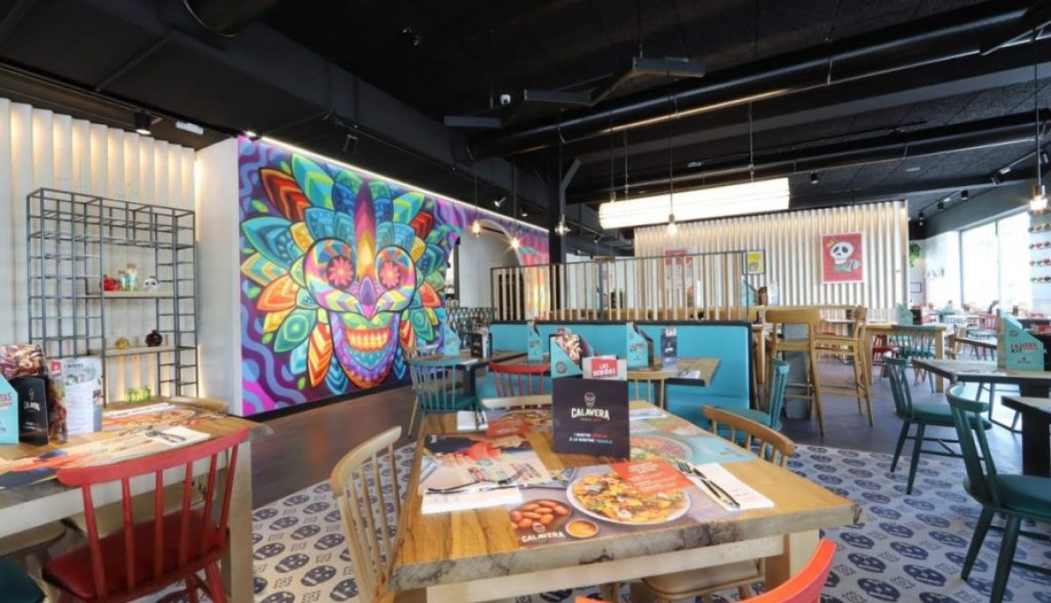 Calavera Fresh Mex Assago