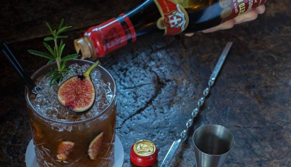 Huka Lodge - Taupo - New Zeland