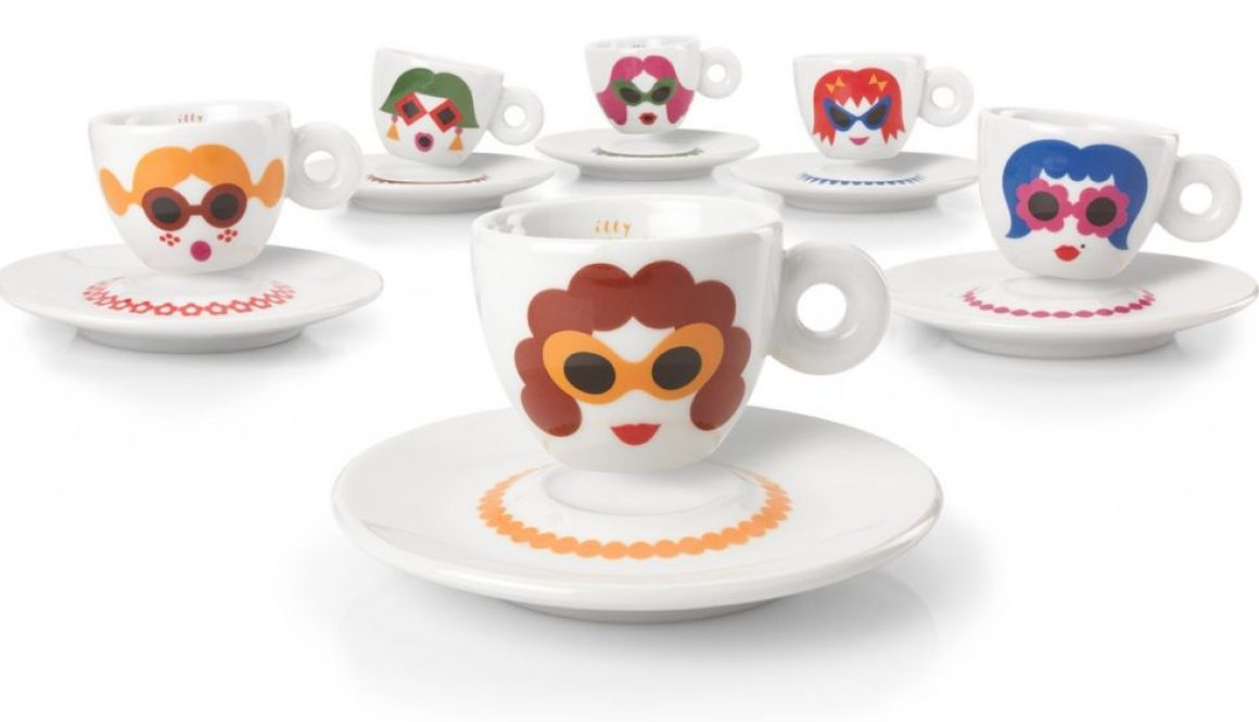 illy Olimpia Zagnoli