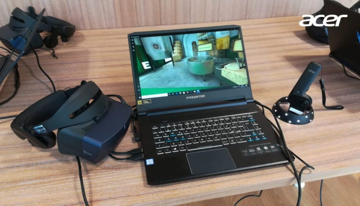 acer - dall'orzo al bicchiere