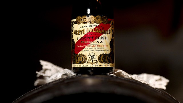 Giusti - Banda Rossa