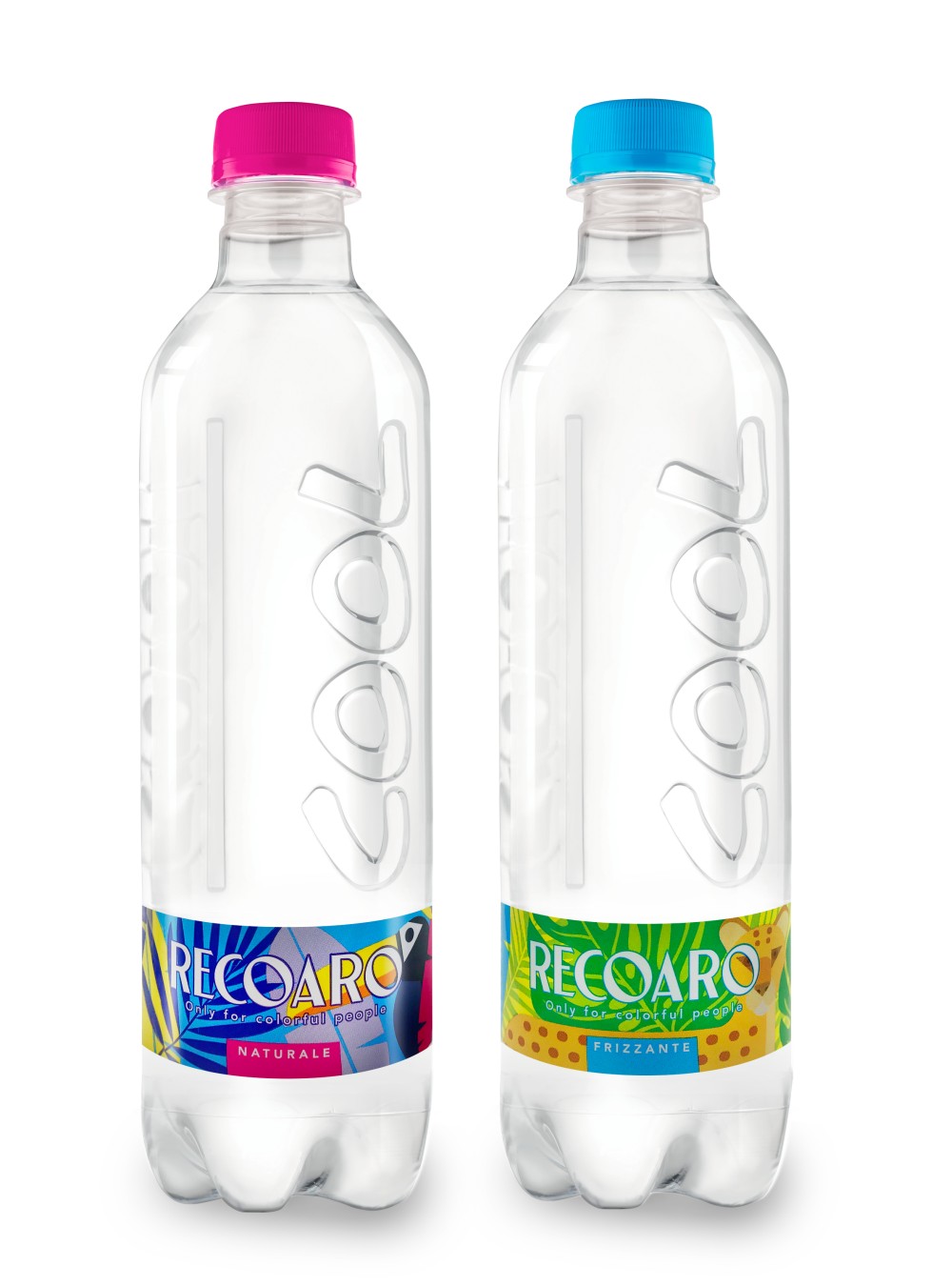 RECOARO COOL, Limited edition