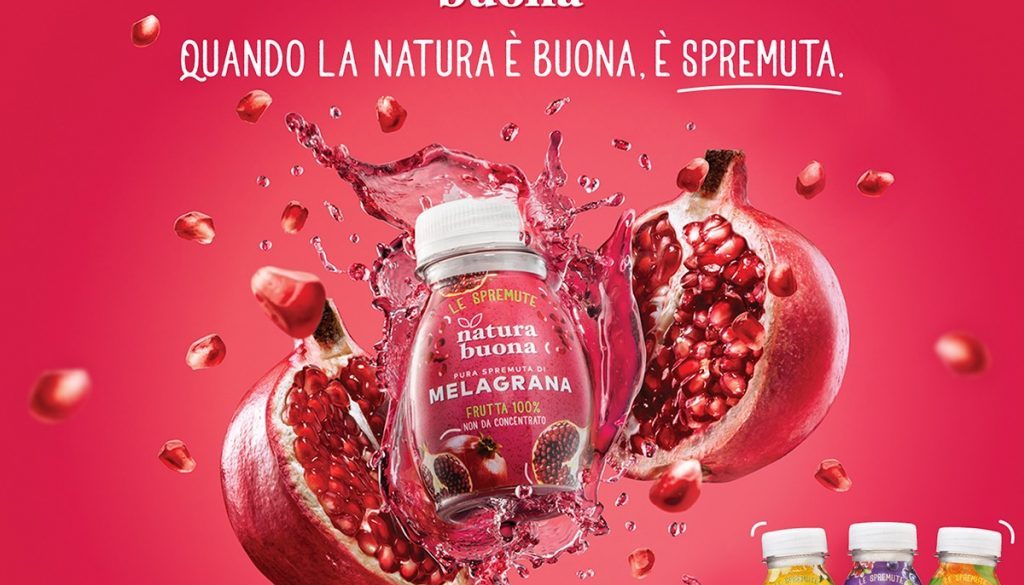 Natura Buona campagna