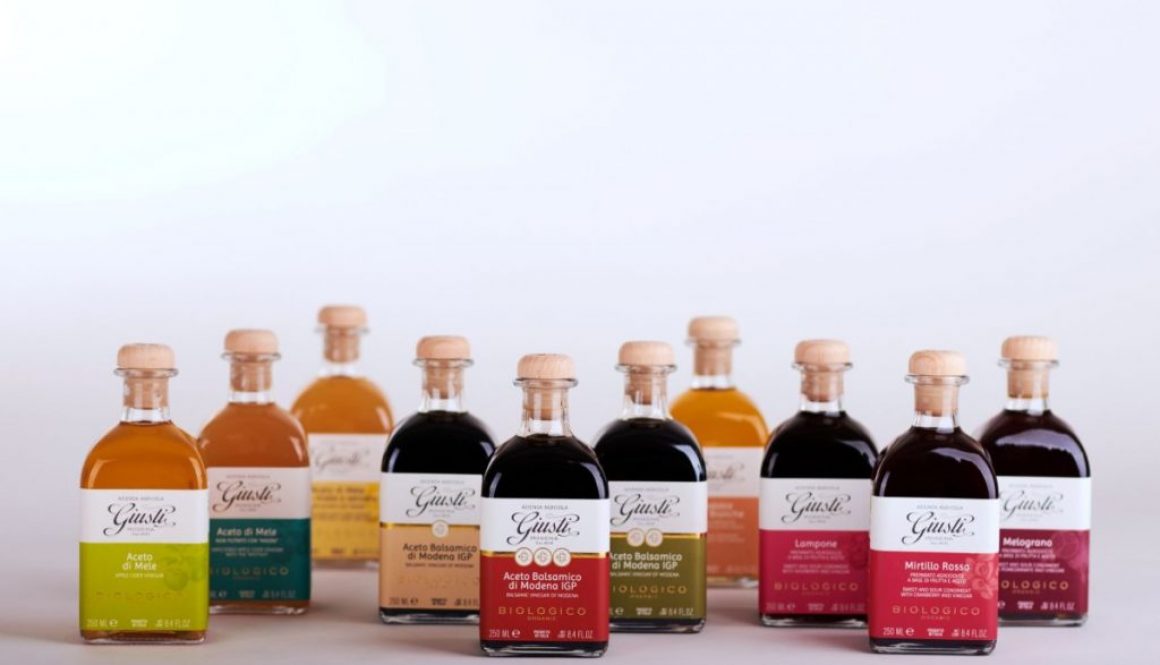 Azienda Agricola Giusti