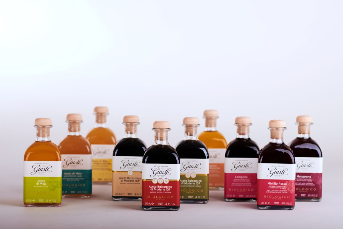 Azienda Agricola Giusti