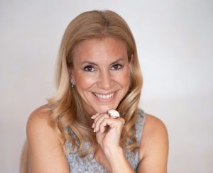 Francesca Ossani presidente Ica Foods International